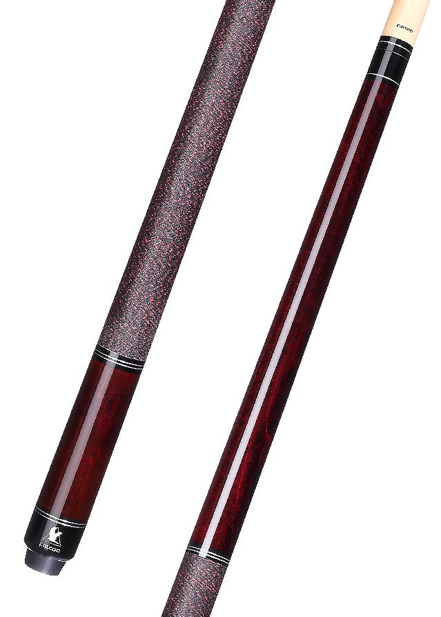 Falcon Cue Ltd.
